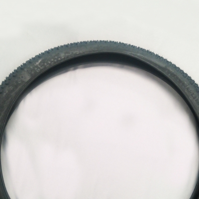 LLANTA 27.5 X 2.10 DURO NEGRA DB1078
